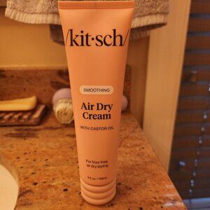 Kitsch Air Dry Cream